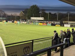 Blackwell Meadows