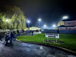 Blackwell Meadows