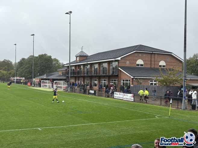Blackwell Meadows