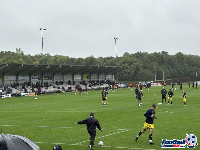 Blackwell Meadows