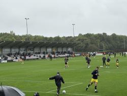 Blackwell Meadows