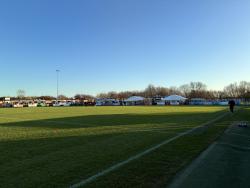 Blanchard Wells Stadium