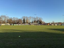 Blanchard Wells Stadium