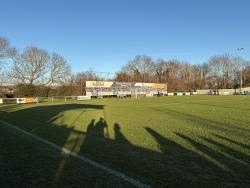 Blanchard Wells Stadium