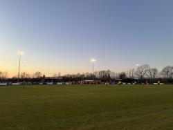 Blanchard Wells Stadium