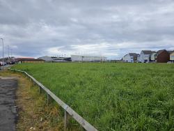 An image of Bloomfield Road uploaded by paulgriffiths