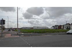 An image of Bloomfield Road uploaded by jackafcw