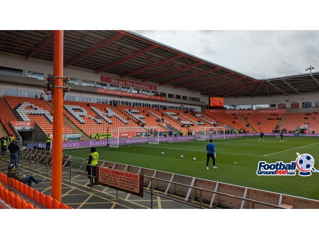 Bloomfield Road