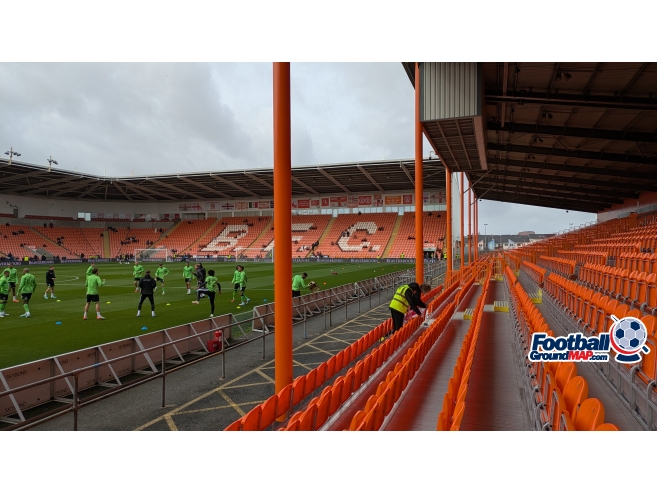 Bloomfield Road