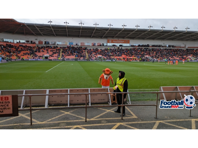 Bloomfield Road
