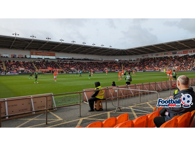 Bloomfield Road
