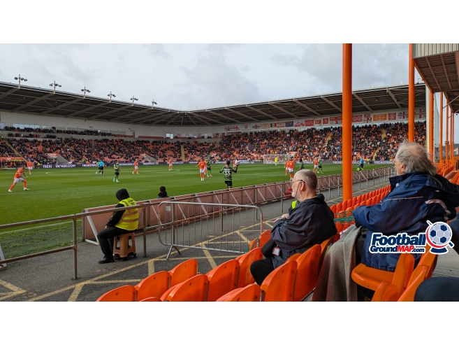 Bloomfield Road