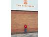 Bloomfield Road