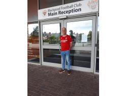 An image of Bloomfield Road uploaded by brianforestfan