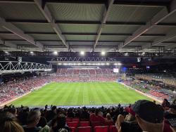 BMO Field
