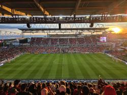 BMO Field