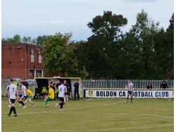 An image of Boldon Colliery Welfare Ground uploaded by melvyn