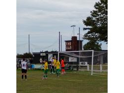 An image of Boldon Colliery Welfare Ground uploaded by melvyn