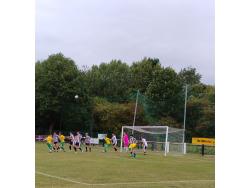 An image of Boldon Colliery Welfare Ground uploaded by melvyn