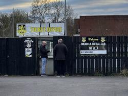 An image of Boldon Colliery Welfare Ground uploaded by francis0262