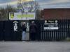 Boldon Colliery Welfare Ground