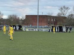 An image of Boldon Colliery Welfare Ground uploaded by francis0262