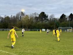 An image of Boldon Colliery Welfare Ground uploaded by francis0262