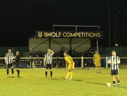 An image of Boldon Colliery Welfare Ground uploaded by francis0262