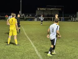 An image of Boldon Colliery Welfare Ground uploaded by francis0262