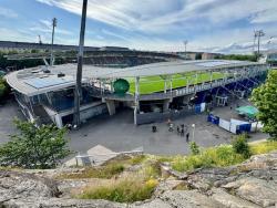 An image of Bolt Arena uploaded by francis0262