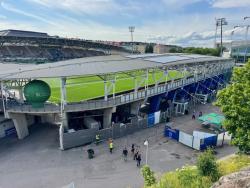 An image of Bolt Arena uploaded by francis0262