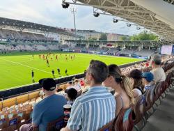 An image of Bolt Arena uploaded by francis0262