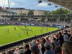 An image of Bolt Arena uploaded by francis0262