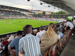 An image of Bolt Arena uploaded by francis0262
