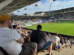 An image of Bolt Arena uploaded by francis0262