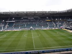 An image of Borussia-Park uploaded by dellsco