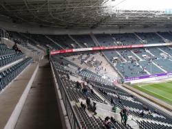 An image of Borussia-Park uploaded by dellsco