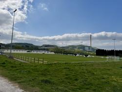 An image of Boscawen Park uploaded by francis0262