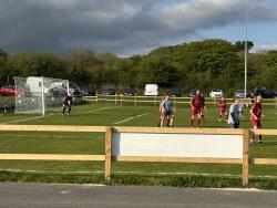 An image of Boscawen Park uploaded by francis0262