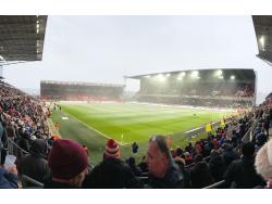 An image of Bosuilstadion uploaded by engelsthecat