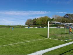 Bottomdale Road