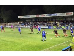 An image of Bower Fold uploaded by jonwoozley