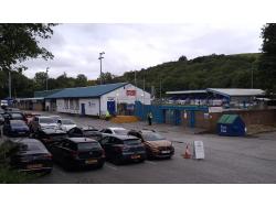 An image of Bower Fold uploaded by jonwoozley