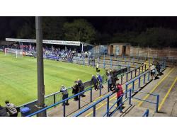 An image of Bower Fold uploaded by jonwoozley