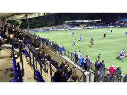 An image of Bower Fold uploaded by jonwoozley