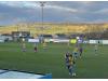 Bracken Moor Stadium