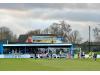 Bracken Moor Stadium