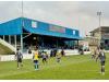 Bracken Moor Stadium