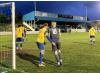 Bracken Moor Stadium