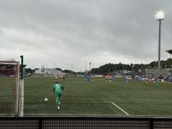 Brandywell Stadium